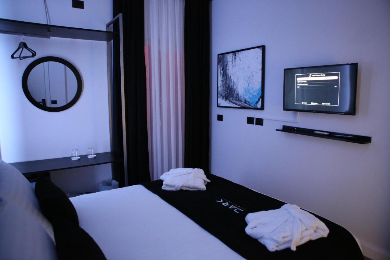 Dark Boutique Hotel Shkoze Exteriér fotografie