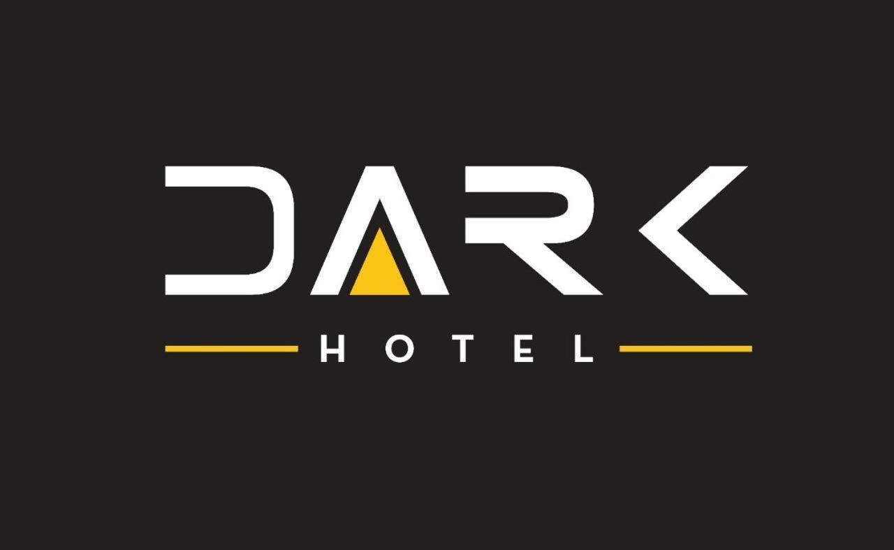 Dark Boutique Hotel Shkoze Exteriér fotografie